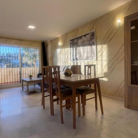 Apartamento Con Vista A La Piscina Apartment Benalmadena Exterior photo